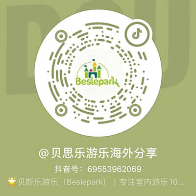 视频号二维码