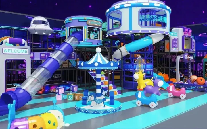 贝斯乐将亮相2026 IAAPA Expo Europe